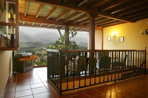 Hotel & Spa Villa De Mestas Mestas De Con Exteriör bild